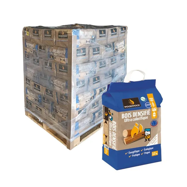 Madeira Prensada WOODSTOCK – 50 Sacos - Image 3