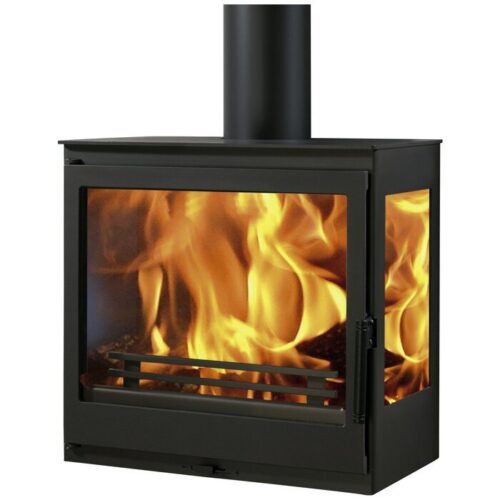 Lareira a Pellets Panadero Onix Wall – 7,1 kW