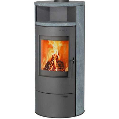 Lareira a Pellets Thermia Munich – 7 kW